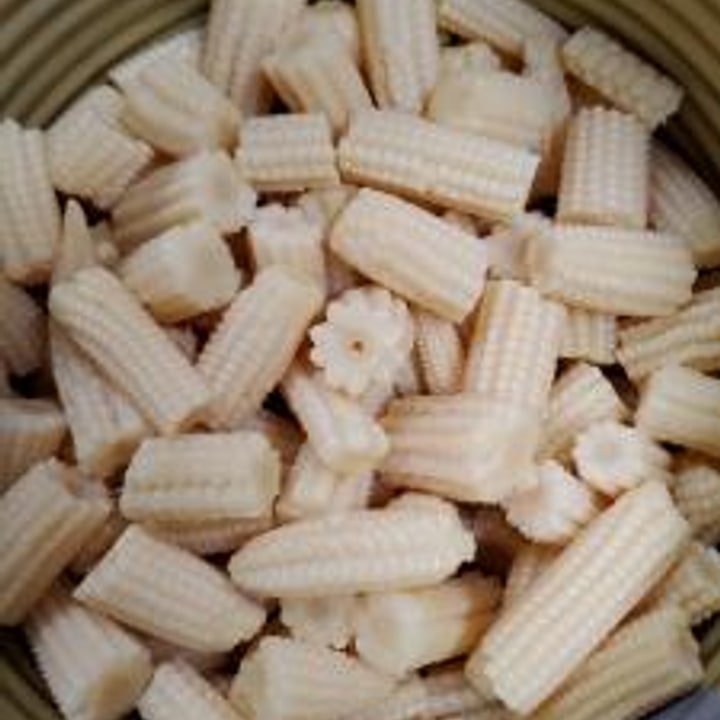 Baby Corn Pack
