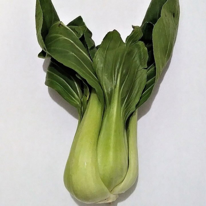 Baby Bok Choy Duo